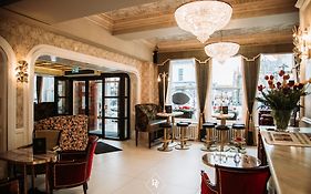 Westenra Arms Hotel Monaghan Ireland 3*